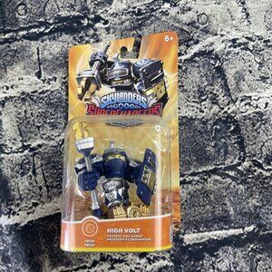 Skylanders Superchargers High Volt Character Tech Figure Xbox PS3 PS4 Wii U